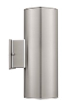  90121A - Ascoli 2-Light Outdoor Wall Light