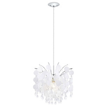  91046A - Fedra 1-Light Pendant