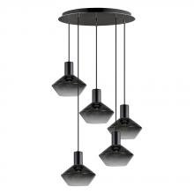  97425A - Ponzano 5-Light Pendant