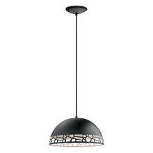  97441A - Savignano 1-Light Pendant