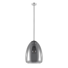 Eglo Canada 98614A - Alobrase 1-Light Pendant