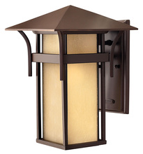  2574AR - Medium Wall Mount Lantern