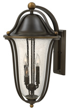  2649OB - Large Wall Mount Lantern