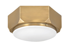 Hinkley 4581WS - Small Flush Mount