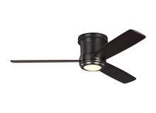 Visual Comfort & Co. Fan Collection 3TAHR56BNZD - Aerotour 56" LED Ceiling Fan