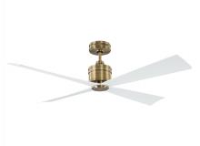 Visual Comfort & Co. Fan Collection 4LNCR56HAB - Launceton 56" Ceiling Fan