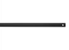  DRC60MBK - 60" Coastal Downrod in Midnight Black